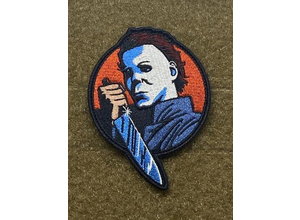 Tactical Outfitters Tactical Outfitters Michael Myers Morale Patch