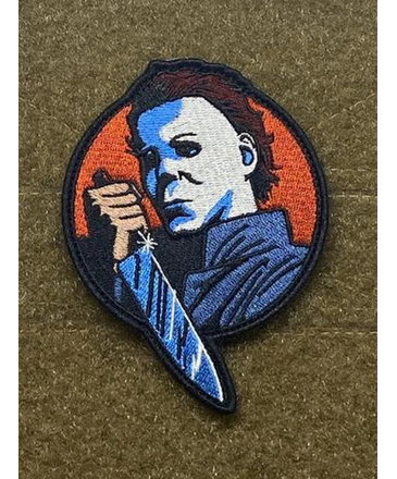 Tactical Outfitters Tactical Outfitters Michael Myers Morale Patch