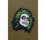 Tactical Outfitters Tactical Outfitters Beetlejuice Morale Patch