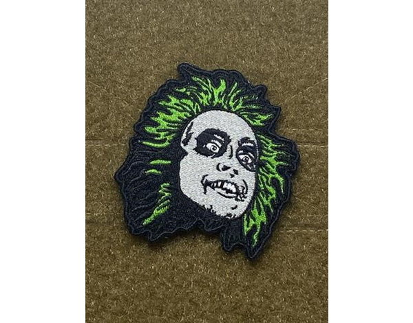 Tactical Outfitters Tactical Outfitters Beetlejuice Morale Patch