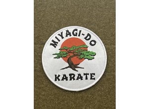 Tactical Outfitters Tactical Outfitters Miyagi Karate Morale Patch