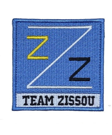 Tactical Outfitters Tactical Outfitters Team Zissou Morale Patch