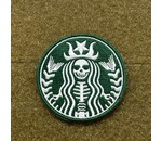 Tactical Outfitters Tactical Outfitters Skelebucks Morale Patch