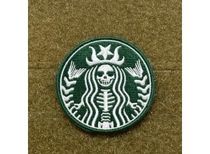 Tactical Outfitters Tactical Outfitters Skelebucks Morale Patch