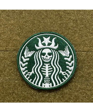 Tactical Outfitters Tactical Outfitters Skelebucks Morale Patch