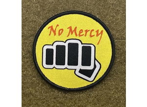 Tactical Outfitters Tactical Outfitters Cobra Kai- No Mercy Morale Patch