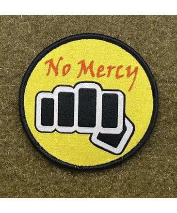 Tactical Outfitters Tactical Outfitters Cobra Kai- No Mercy Morale Patch