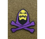 Tactical Outfitters Tactical Outfitters Skeletor Crossbones Morale Patch