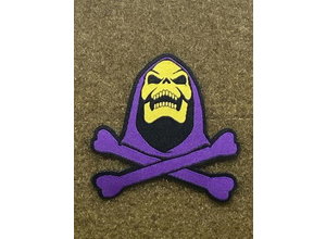 Tactical Outfitters Tactical Outfitters Skeletor Crossbones Morale Patch