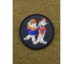 Tactical Outfitters Tactical Outfitters Kriss Kross Morale Patch