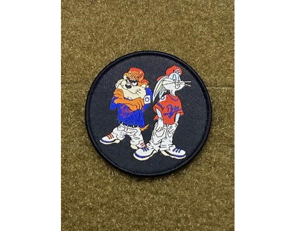 Tactical Outfitters Tactical Outfitters Kriss Kross Morale Patch
