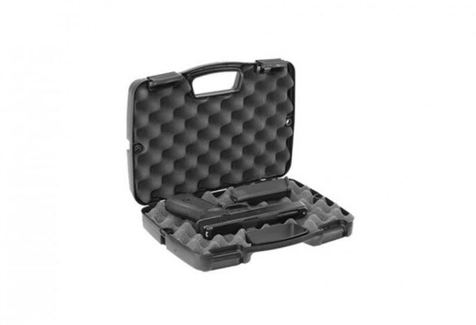 Plano Single Pistol 13.5" Gun Case