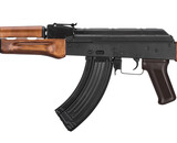 LCT Airsoft AK47 LCKM AR AEG with Real Wood Furniture
