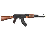 LCT Airsoft LCT Airsoft AK47 LCKM AR AEG with Real Wood Furniture