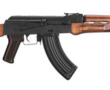 LCT Airsoft AK47 LCKM AR AEG with Real Wood Furniture
