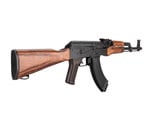 LCT Airsoft LCT Airsoft AK47 LCKM AR AEG with Real Wood Furniture