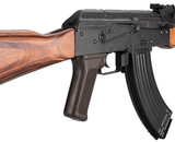 LCT Airsoft AK47 LCKM AR AEG with Real Wood Furniture