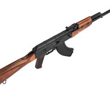 LCT Airsoft AK47 LCKM AR AEG with Real Wood Furniture