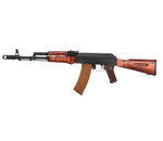LCT Airsoft LCT Airsoft LCK74 AK74 AEG with Real Wood Furniture