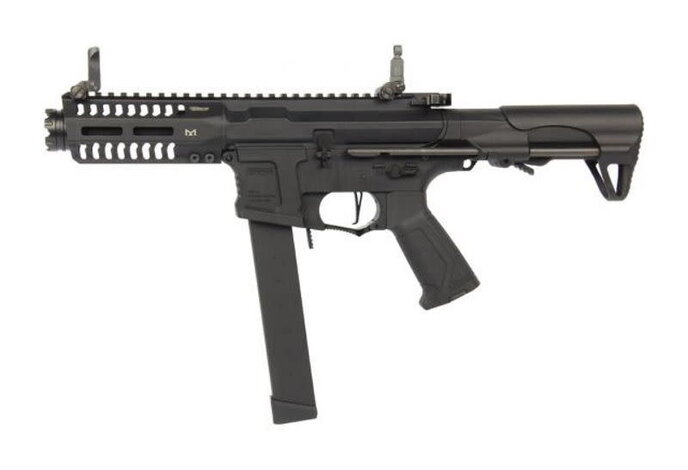 G&G CM16 ARP9 9MM M4 PDW Carbine Airsoft AEG