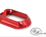 Airsoft Masterpiece Infinity Magwell AA IPSC Type1 for Hi Capa