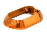 Airsoft Masterpiece Infinity Magwell for Hi Capa AA IPSC Type2