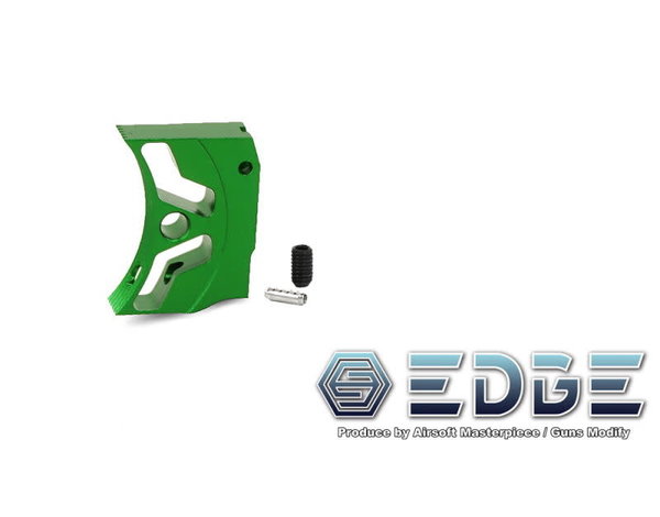 EDGE Custom EDGE Custom Aluminum "S1" Type 3 Trigger for Hi CAPA / 1911