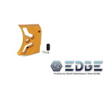 EDGE Custom EDGE Custom Aluminum "S1" Type 3 Trigger for Hi CAPA / 1911