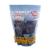 Prima USA P-Force 0.20g Super Premium BBs 1kg / 5,000 ct Black