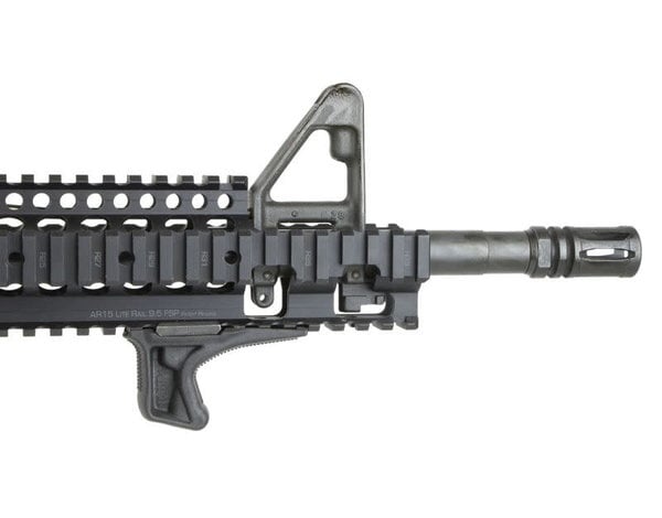 BCM Bravo Company USA BCM GUNFIGHTER KAG (Kinesthetic Angled Grip)