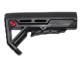 Castellan Striker Stock Black