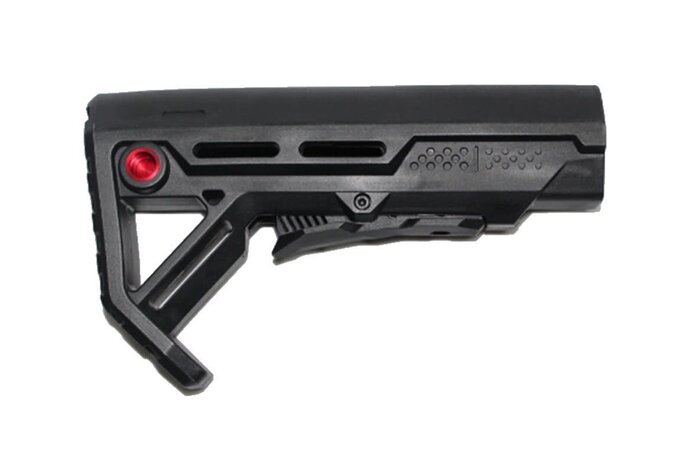 Castellan Striker Stock Black