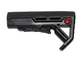 Castellan Striker Stock Black