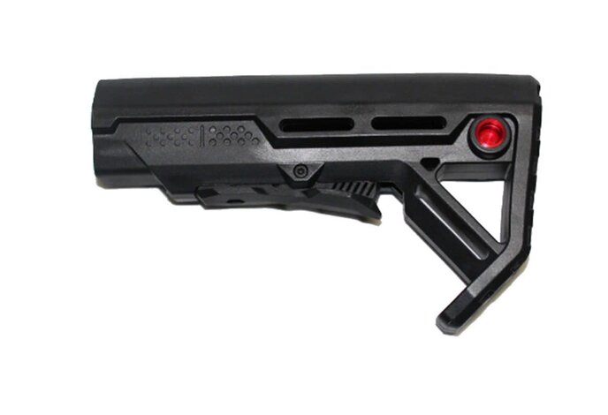 Castellan Striker Stock Black