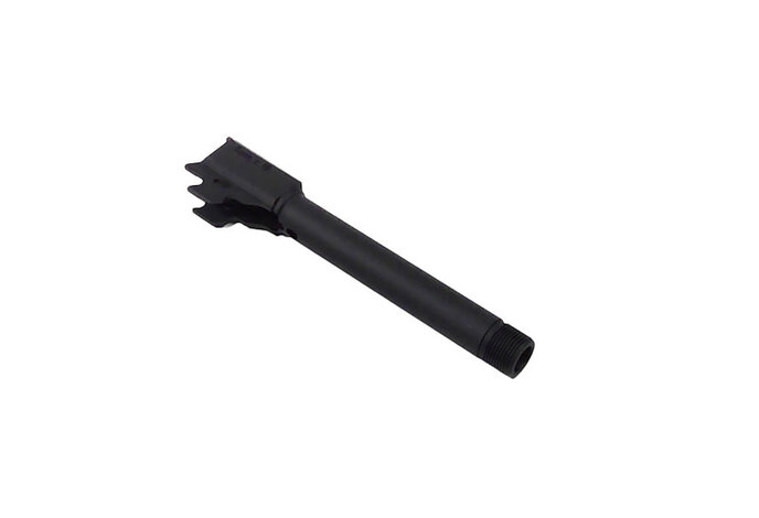 Pro-Arms 14mm CCW Threaded Barrel for SIG M17 Black