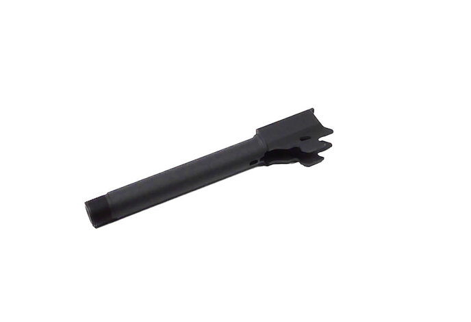 Pro-Arms 14mm CCW Threaded Barrel for SIG M17 Black