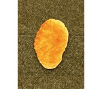 Tactical Outfitters Tactical Outfitters Chicken Nugget Morale Patch, Single Nugget