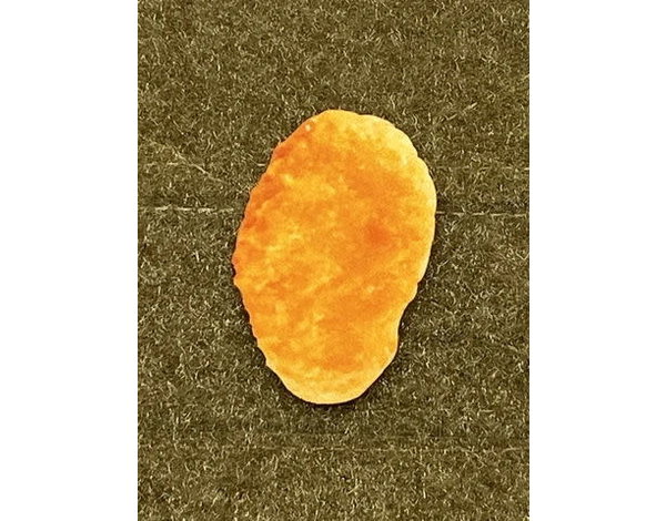 Tactical Outfitters Tactical Outfitters Chicken Nugget Morale Patch, Single Nugget