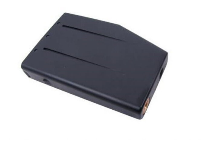 Golden Eagle M870 Shotgun Gas Tank Reservoir