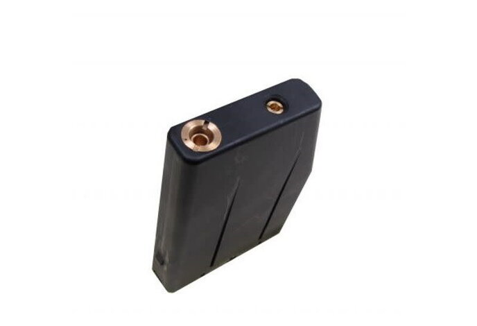 Golden Eagle M870 Shotgun Gas Tank Reservoir