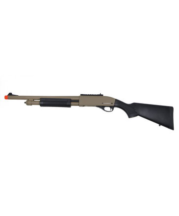 Golden Eagle Golden Eagle M870 Gas Shotgun