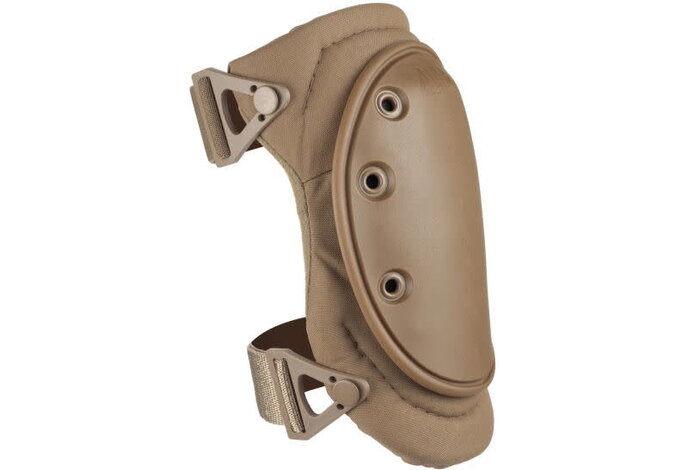 Alta AltaFLEX FLEXIBLE CAP Tactical Knee Pads with AltaLok
