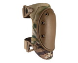 Alta AltaFLEX FLEXIBLE CAP Tactical Knee Pads with AltaLok