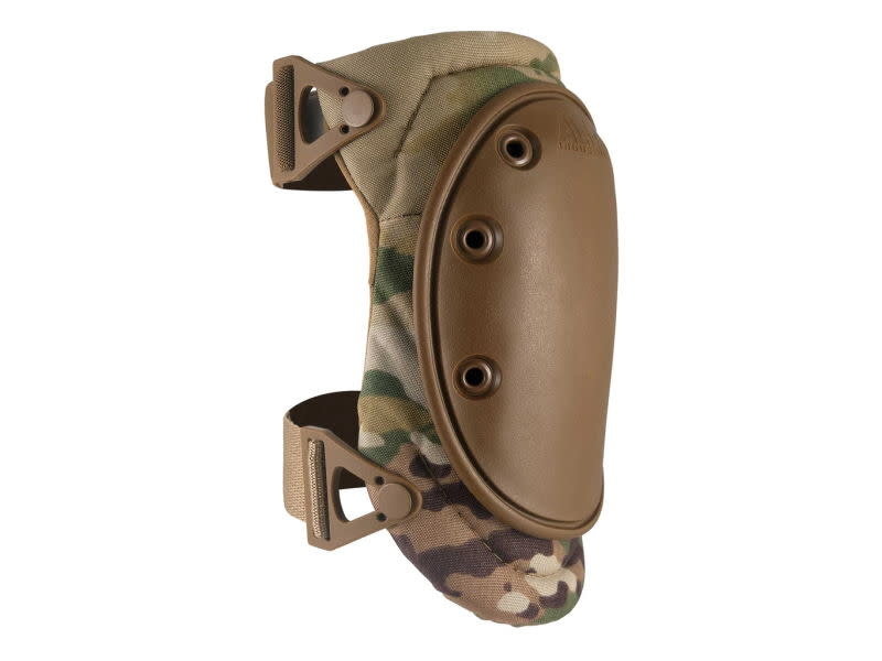 AltaFLEX High AltaLock Kneepads Knee Pads Military Airsoft Digital PCU
