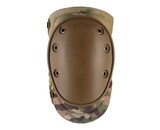 Alta AltaFLEX FLEXIBLE CAP Tactical Knee Pads with AltaLok