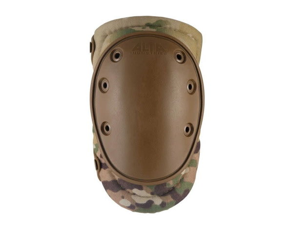 Alta Alta AltaFLEX FLEXIBLE CAP Tactical Knee Pads with AltaLok