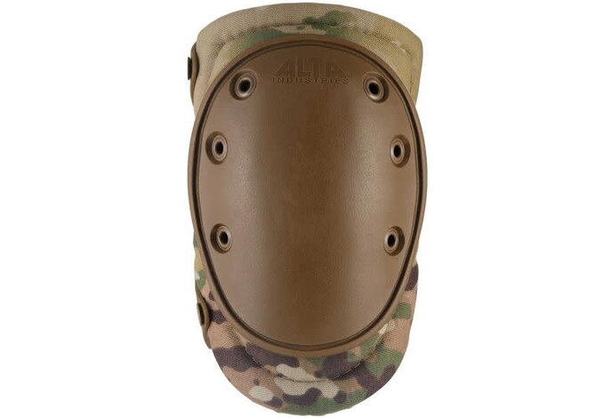 Alta AltaFLEX FLEXIBLE CAP Tactical Knee Pads with AltaLok