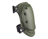 Alta AltaFLEX FLEXIBLE CAP Tactical Knee Pads with AltaLok