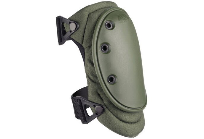 Alta AltaFLEX FLEXIBLE CAP Tactical Knee Pads with AltaLok