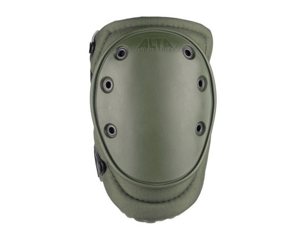 Alta Alta AltaFLEX FLEXIBLE CAP Tactical Knee Pads with AltaLok